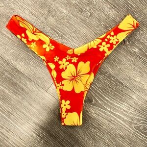 Shein New Bikini Bottom